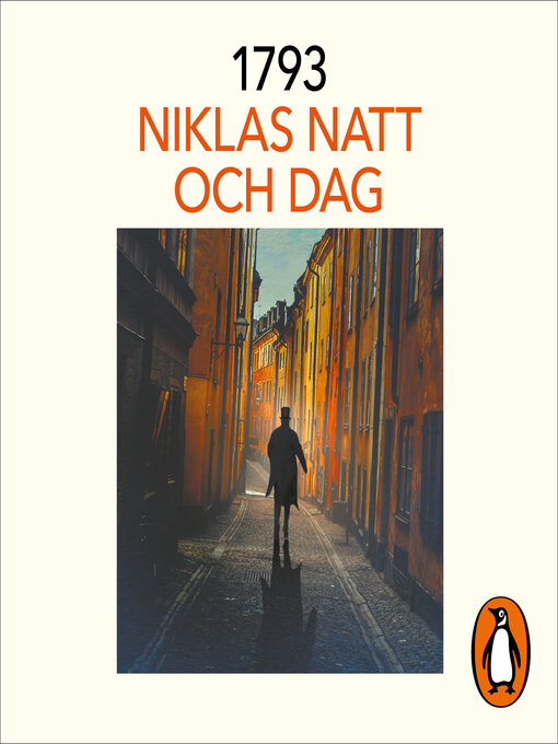 Title details for 1793 by Niklas Natt och Dag - Available